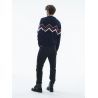 Dale of Norway Mount Shimer Sweater - Pullover in lana merino - Uomo | Hardloop