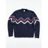 Dale of Norway Mount Shimer Sweater - Sweter z wełny Merino® męski | Hardloop