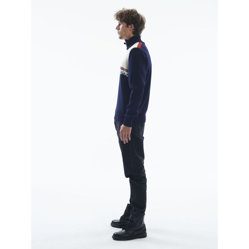 Dale of Norway Lahti Sweater - Merino jumper - Men's | Hardloop