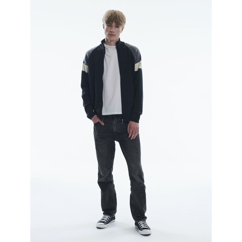 Dale of Norway Geilo Jacket - Pull en laine mérinos femme | Hardloop