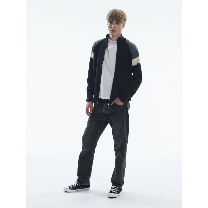 Dale of Norway Geilo Jacket - Pull en laine mérinos femme | Hardloop