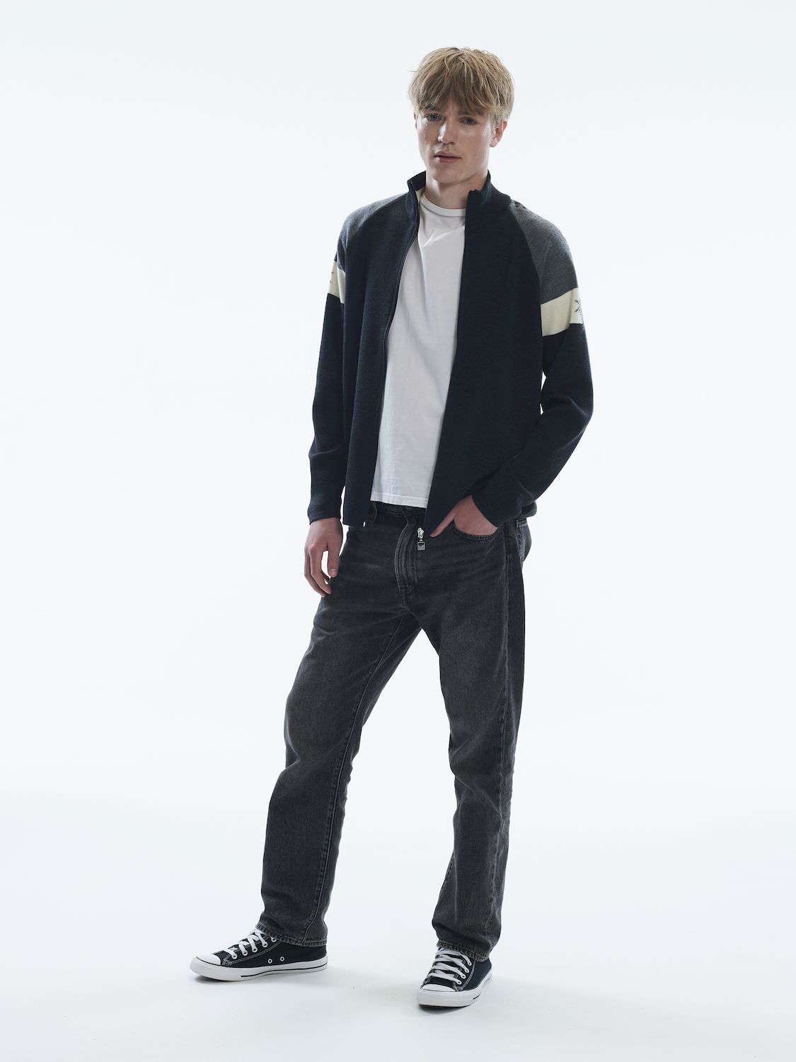 Dale of Norway Geilo Jacket - Pull en laine mérinos femme | Hardloop