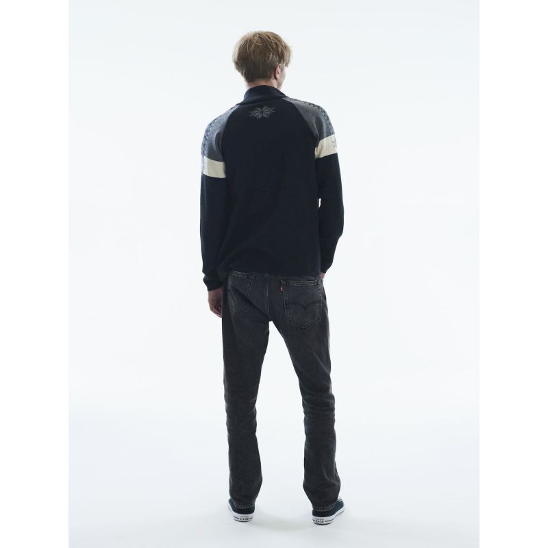 Dale of Norway Geilo Jacket - Merinopullover - Damen | Hardloop
