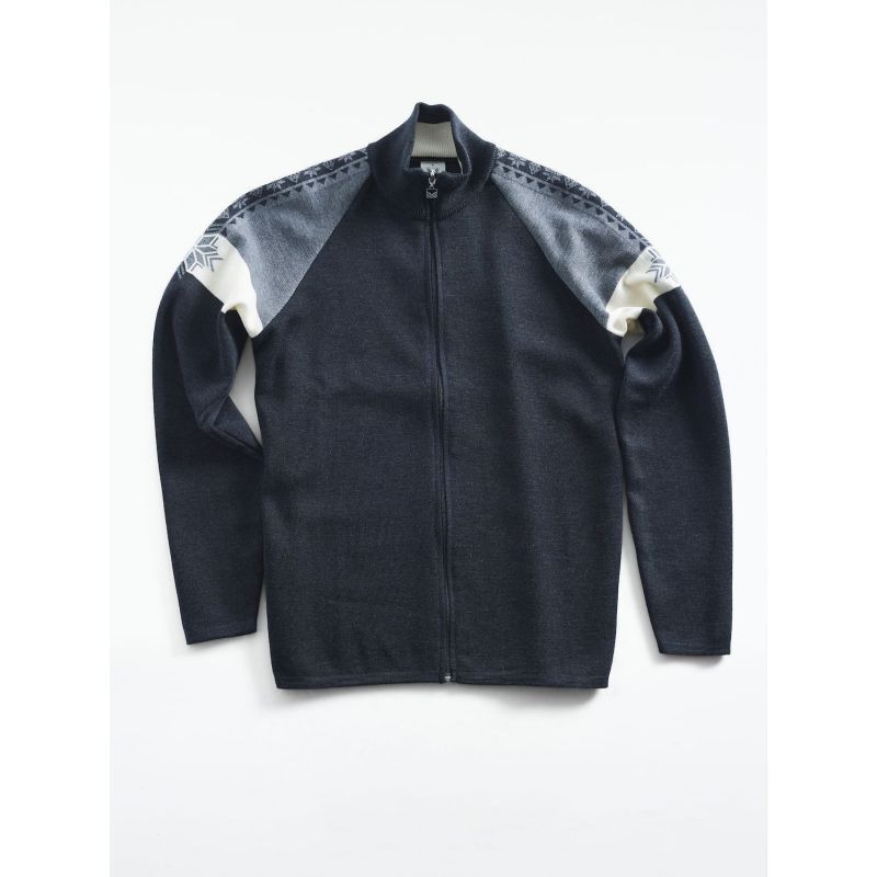 Dale of Norway Geilo Jacket - Merino jumper - Women's | Hardloop