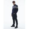 Dale of Norway Dale Christmas Sweater - Suéter de lã merino homem | Hardloop