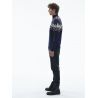 Dale of Norway Dale Christmas Sweater - Suéter de lã merino homem | Hardloop