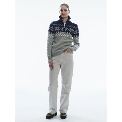 Myking Sweater - Pullover femme