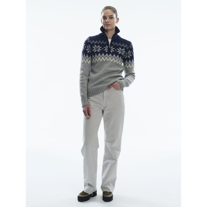 Myking Sweater - Pullover mulher