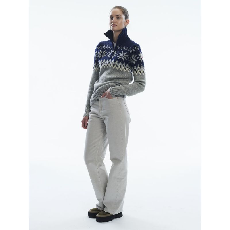 Dale of Norway Myking Sweater - Pullover femme | Hardloop
