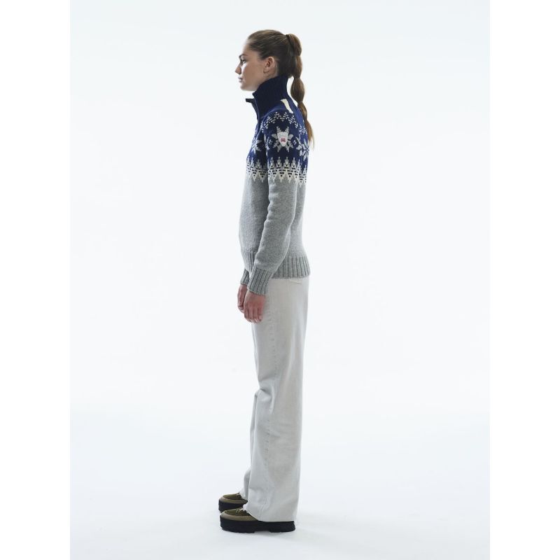 Dale of Norway Myking Sweater - Pullover femme | Hardloop