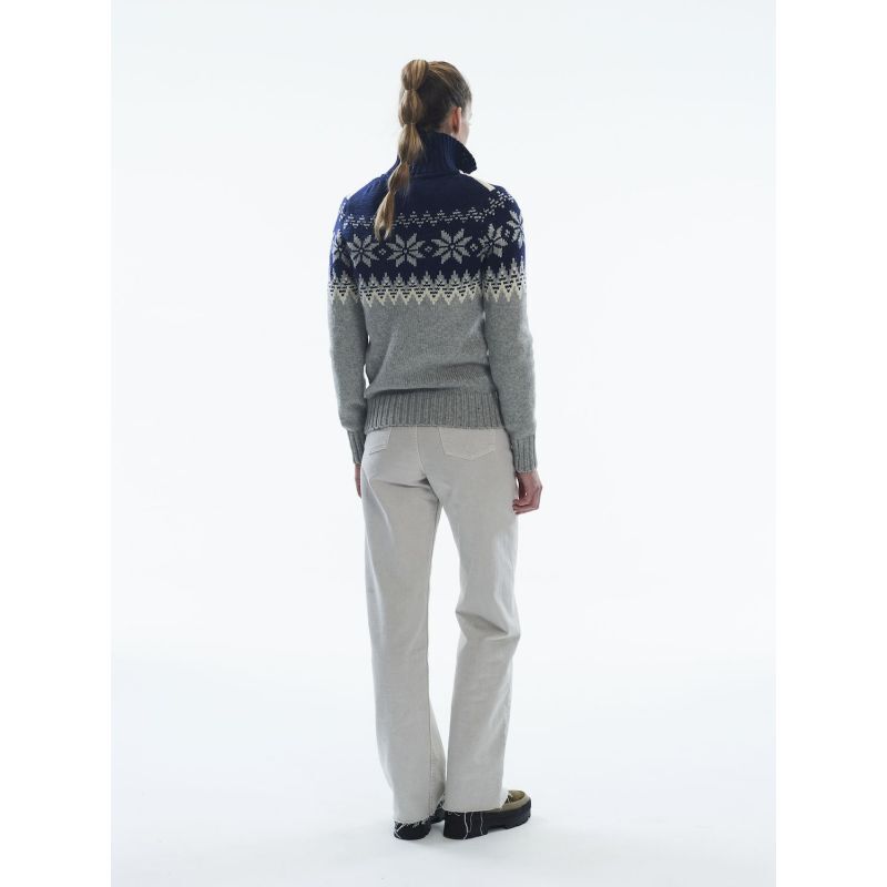 Dale of Norway Myking Sweater - Pullover femme | Hardloop