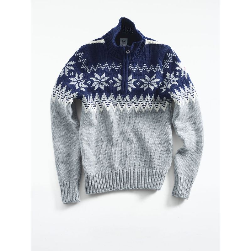 Dale of Norway Myking Sweater - Pullover femme | Hardloop