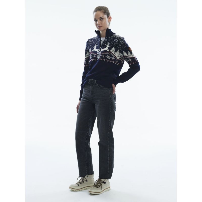 Dale of Norway Dale Christmas Sweater - Pullover Dam