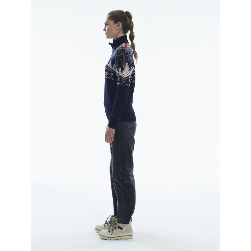 Dale of Norway Dale Christmas Sweater - Pullover - Naiset