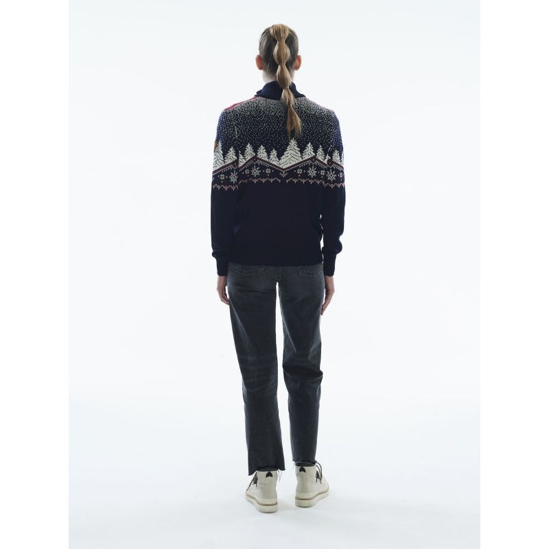 Dale of Norway Dale Christmas Sweater - Pullover Dam