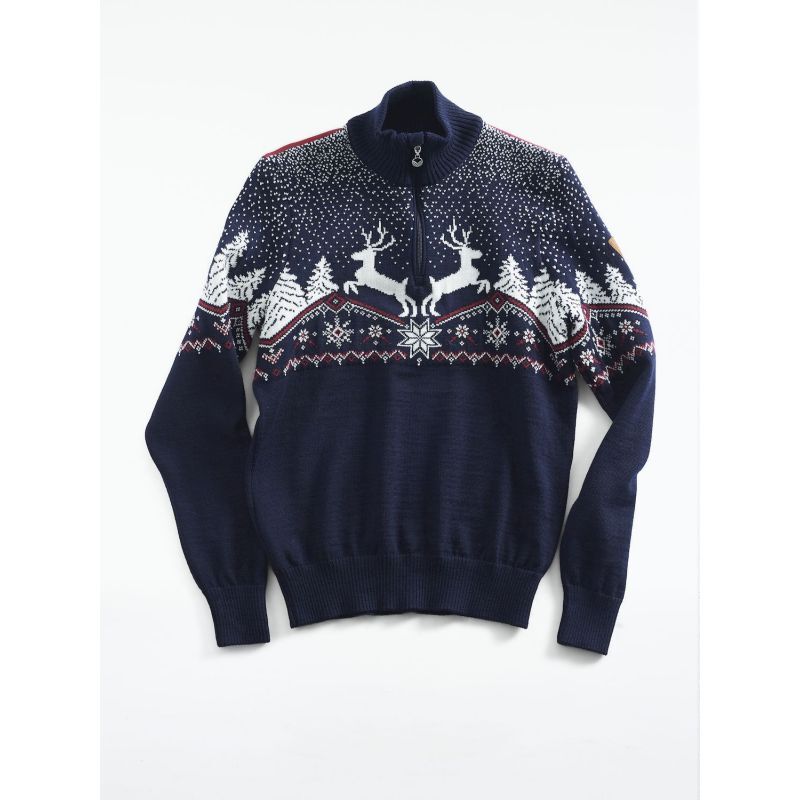 Dale of Norway Myking Sweater - Felpa - Uomo