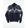 Dale of Norway Dale Christmas Sweater - Sweter damskie | Hardloop