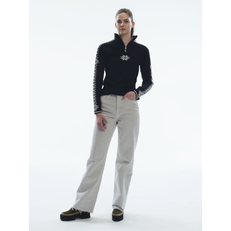Geilo Sweater - Trui - Dames