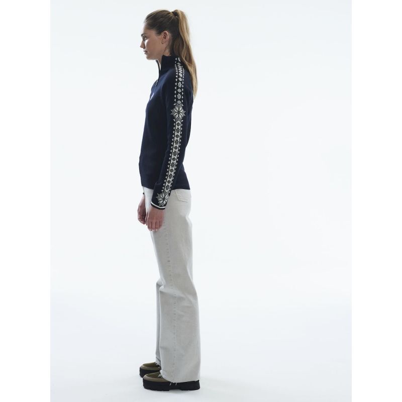 Dale of Norway Geilo Sweater  - Pullover - Damen
