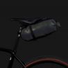 Restrap Look x Restrap Saddle Pack - Bike saddlebag