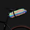 Restrap Look x Restrap Saddle Pack - Bike saddlebag