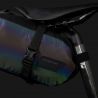 Restrap Look x Restrap Saddle Pack - Bike saddlebag