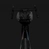 Restrap Look x Restrap Saddle Pack - Bike saddlebag