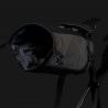 Restrap Look x Restrap Saddle Pack - Bike saddlebag