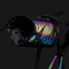 Restrap Look x Restrap Saddle Pack - Bike saddlebag