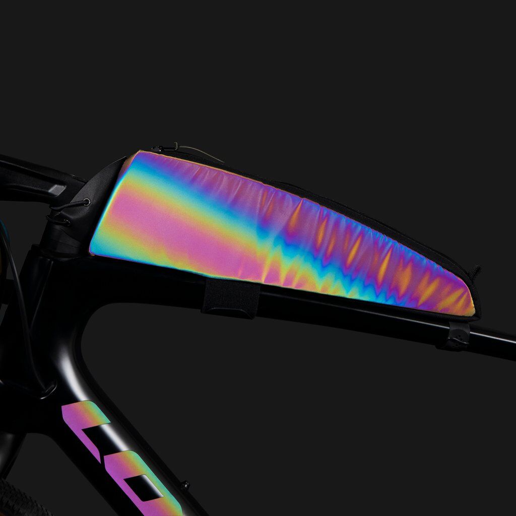 Restrap Look x Restrap Race Top Tube Bag - Torba na ramę | Hardloop