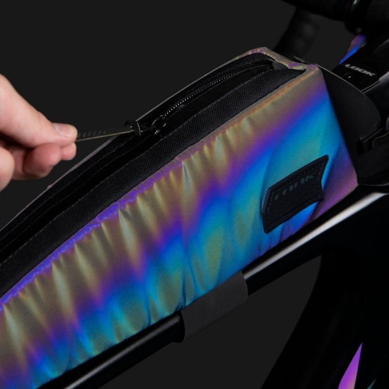 Restrap Look x Restrap Race Top Tube Bag - Frametas fiets