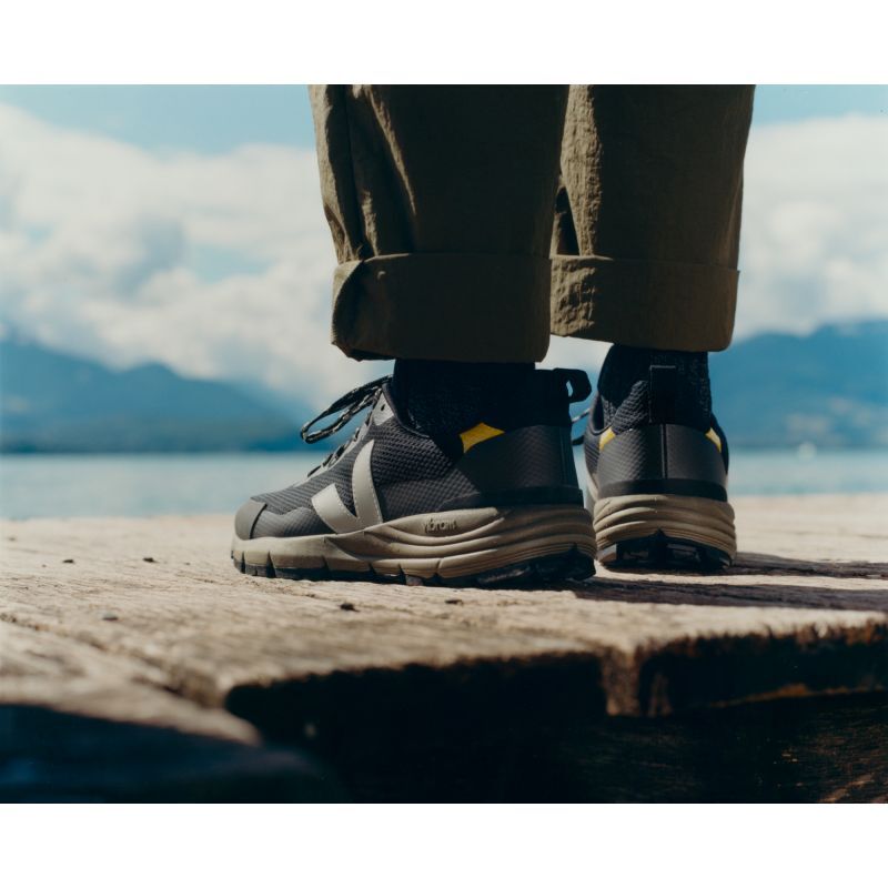 Veja Dekkan - Chaussures randonnée femme | Hardloop