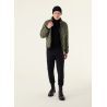 Colmar Plumífero De Tejido Tubular - Chaqueta De Plumas - Hombre