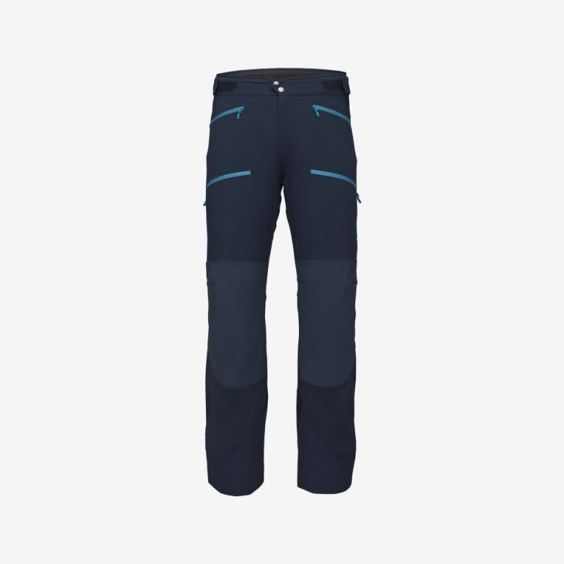Lyngen Flex1 Pants - Pantalon ski homme