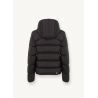 Colmar Hooded Opaque Down Jkt - Kurtka puchowa damski | Hardloop