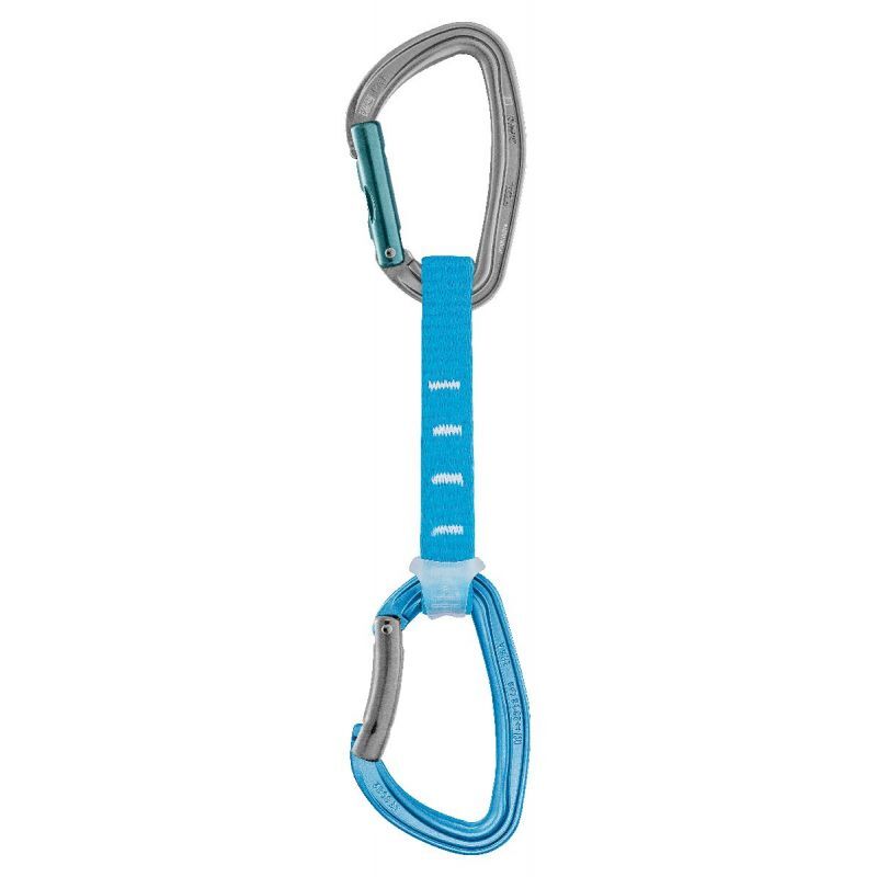 Petzl Djinn Axess - Dégaine | Hardloop