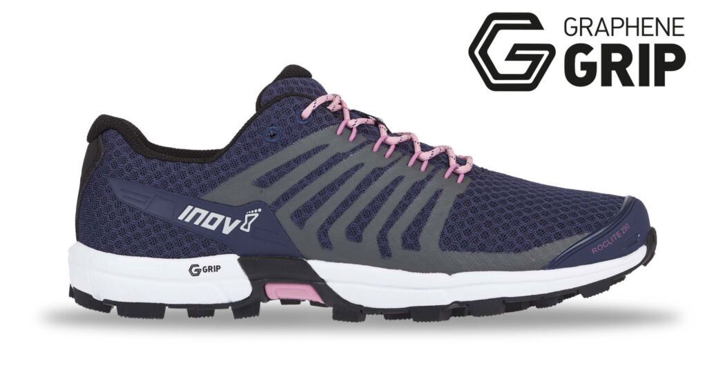 Inov-8 Roclite G 290 V2 - Trail running shoes - Women's