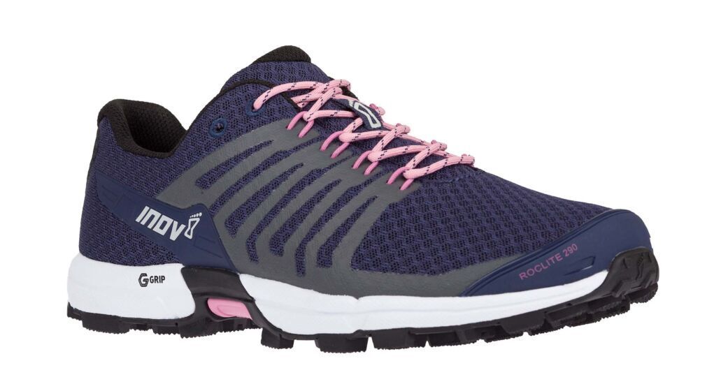Inov-8 Roclite G 290 V2 - Scarpe da trail running - Donna