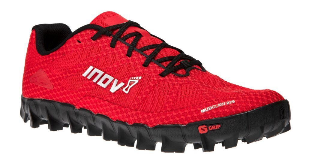 Inov-8 Mudclaw 275 - Chaussures trail homme | Hardloop