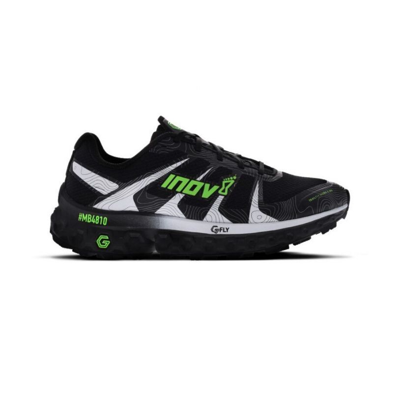 Inov-8 TrailFly Ultra G 300 Max - Trailrunningskor Herr