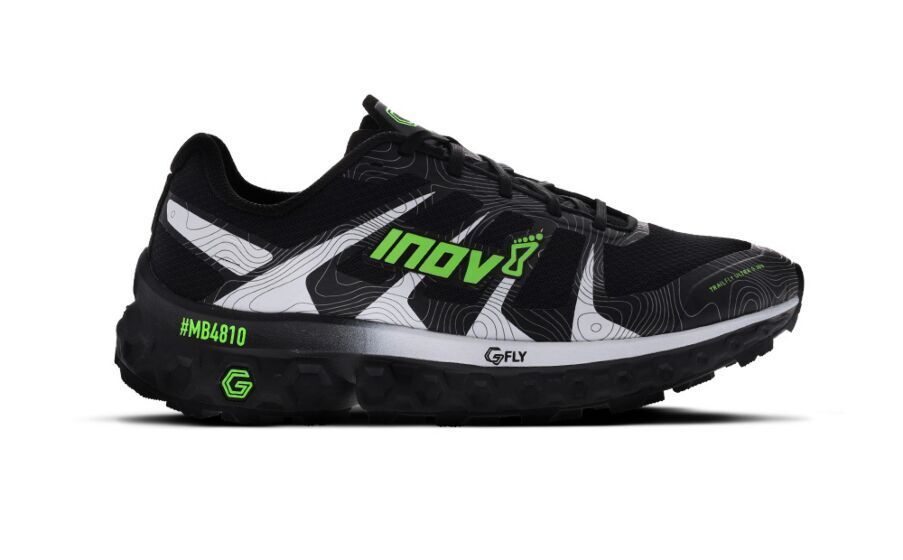 Inov-8 TrailFly Ultra G 300 Max - Chaussures trail homme | Hardloop