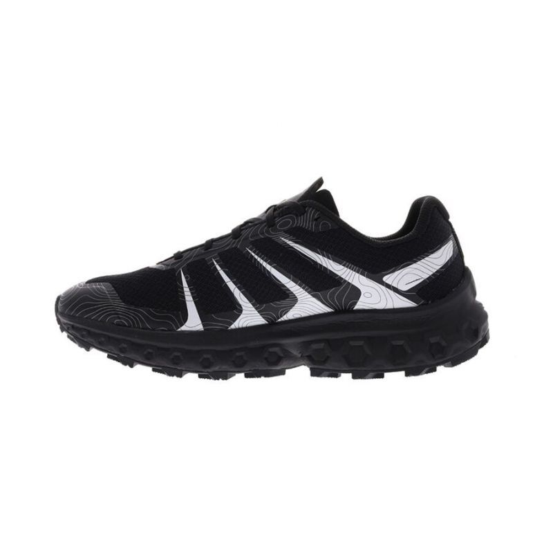 Inov-8 TrailFly Ultra G 300 Max - Polkujuoksukengät - Miehet