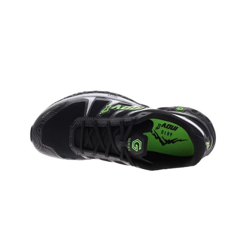 Inov-8 TrailFly Ultra G 300 Max - Chaussures trail homme | Hardloop