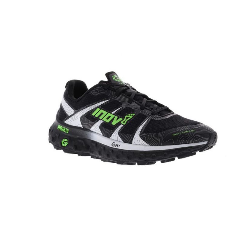 Inov-8 TrailFly Ultra G 300 Max - Scarpe da trail running - Uomo