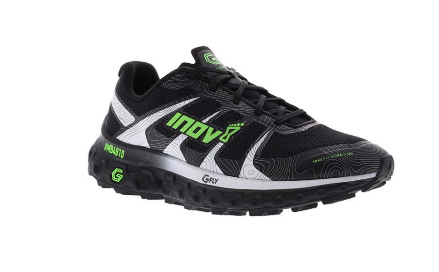 Inov-8 TrailFly Ultra G 300 Max - Scarpe da trail running - Uomo