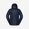 Norrona Trollveggen Primaloft100 Zip Hood - Casaco penas homem | Hardloop