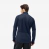 Norrona Lyngen Alpha90 Jacket - Fleecejakke Herrer