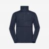 Norrona Lyngen Alpha90 Jacket - Fleecevest - Heren