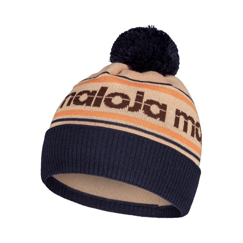 Maloja GaniM. - Beanie