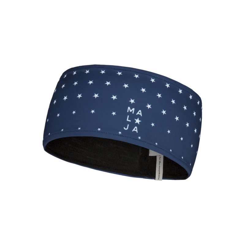 Maloja VogelmiereM. - Headband